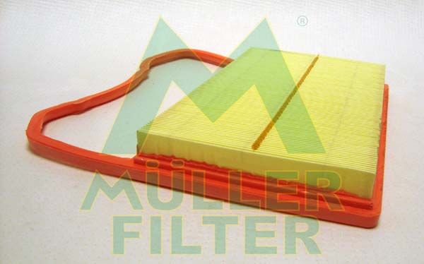 MULLER FILTER Õhufilter PA3604
